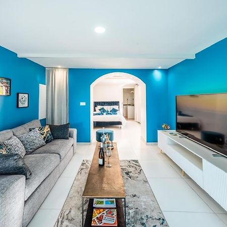 Maison Ocean Pour 2 Personnes A Saint Joseph Exterior foto