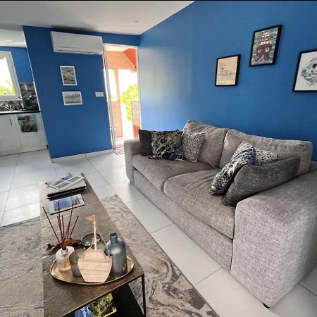 Maison Ocean Pour 2 Personnes A Saint Joseph Exterior foto