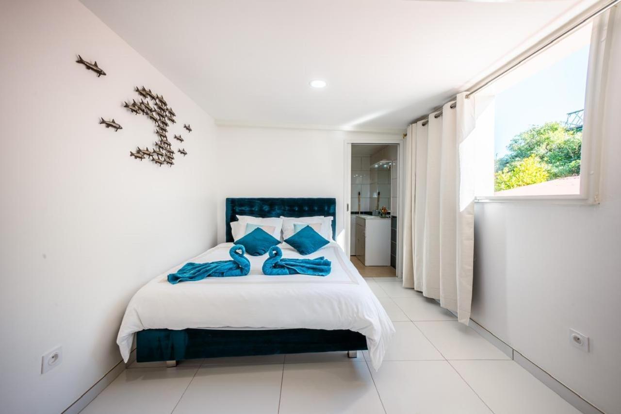Maison Ocean Pour 2 Personnes A Saint Joseph Exterior foto