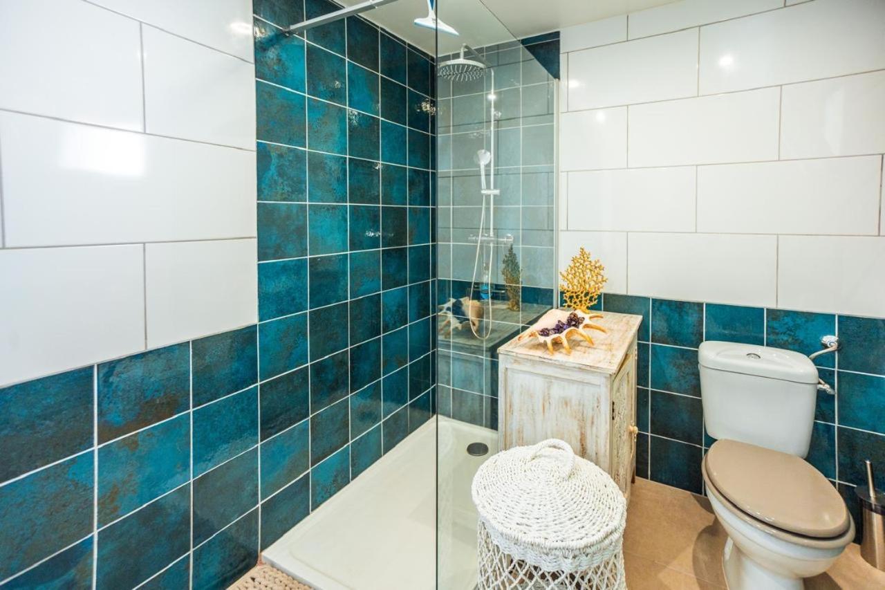 Maison Ocean Pour 2 Personnes A Saint Joseph Exterior foto