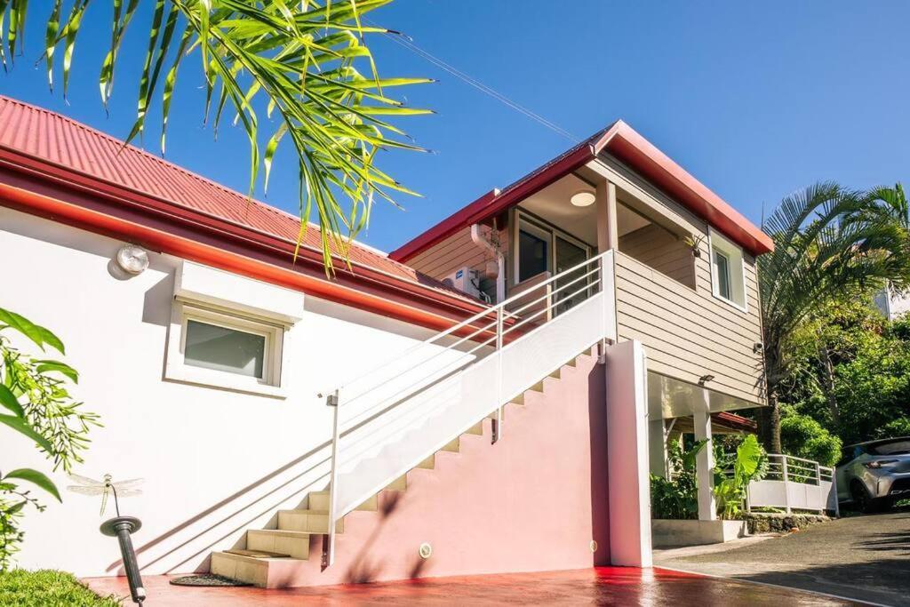 Maison Ocean Pour 2 Personnes A Saint Joseph Exterior foto