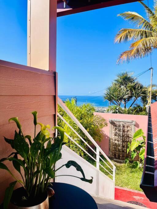Maison Ocean Pour 2 Personnes A Saint Joseph Exterior foto