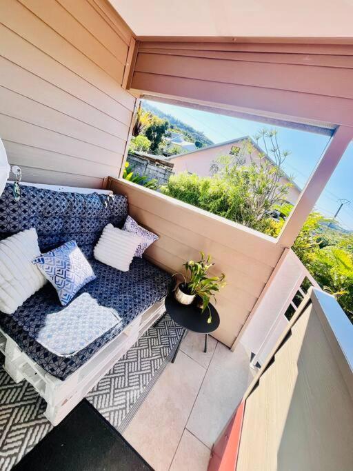 Maison Ocean Pour 2 Personnes A Saint Joseph Exterior foto